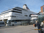 Tallink Silja. Tallink Victoria I  на . Frihamnsterminalen в Стокгольме.