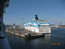 Tallink Silja. Tallink Galaxy в Таллине