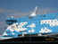 Tallink Silja. Tallink Galaxy.